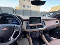 Chevrolet Tahoe 2022 годаүшін41 000 000 тг. в Астана – фото 9