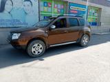 Renault Duster 2013 годаүшін5 200 000 тг. в Жезказган – фото 2