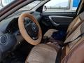 Renault Duster 2013 годаүшін4 800 000 тг. в Жезказган – фото 4
