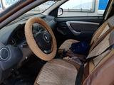 Renault Duster 2013 годаүшін5 200 000 тг. в Жезказган – фото 4