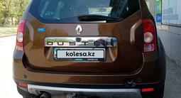 Renault Duster 2013 года за 4 200 000 тг. в Жезказган – фото 5