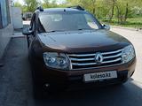 Renault Duster 2013 года за 4 000 000 тг. в Жезказган