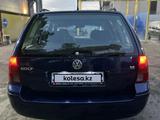 Volkswagen Golf 2000 года за 2 500 000 тг. в Алматы – фото 5