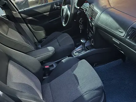 Volkswagen Golf 2000 года за 2 500 000 тг. в Алматы – фото 7