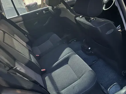 Volkswagen Golf 2000 года за 2 500 000 тг. в Алматы – фото 9