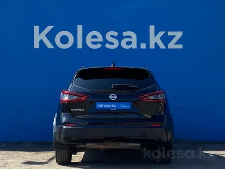 Nissan Qashqai 2021 годаүшін9 480 000 тг. в Алматы – фото 4