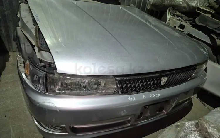 Морда и Капот CHASER GX90 за 550 000 тг. в Алматы