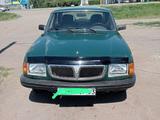 ГАЗ 3110 Волга 1999 года за 600 000 тг. в Атбасар
