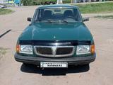 ГАЗ 3110 Волга 1999 года за 600 000 тг. в Атбасар – фото 5