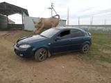 Chevrolet Lacetti 2008 годаүшін1 000 000 тг. в Алга