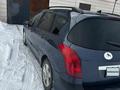 Peugeot 308 2008 года за 2 200 000 тг. в Астана – фото 2