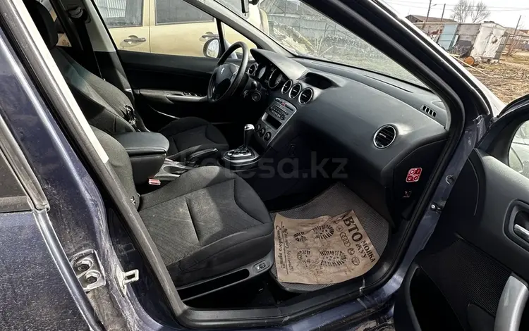 Peugeot 308 2008 года за 2 200 000 тг. в Астана
