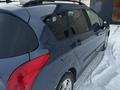 Peugeot 308 2008 года за 2 200 000 тг. в Астана – фото 5