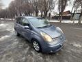 Nissan Note 2007 годаfor3 350 000 тг. в Алматы