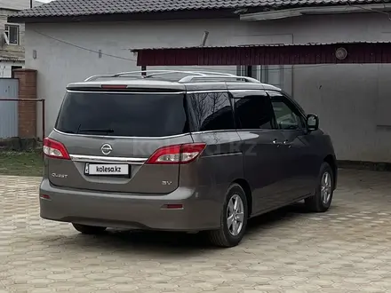 Nissan Quest 2015 года за 9 000 000 тг. в Атырау