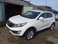 Kia Sportage 2011 годаүшін8 200 000 тг. в Рудный – фото 4