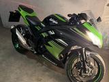 Kawasaki  Ninja 300 2016 года за 1 900 000 тг. в Актау