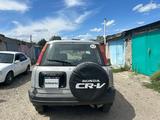 Honda CR-V 1995 года за 2 600 000 тг. в Усть-Каменогорск