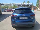 Mazda CX-5 2022 годаfor13 500 000 тг. в Астана – фото 3