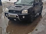 Hyundai Santa Fe 2002 года за 3 300 000 тг. в Рудный