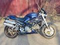 Ducati  Monster 1000 2004 годаүшін1 850 000 тг. в Алматы