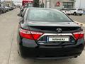 Toyota Camry 2017 года за 8 000 000 тг. в Жанаозен – фото 5