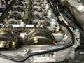 Двигатель 3Zr за 450 000 тг. в Алматы – фото 2