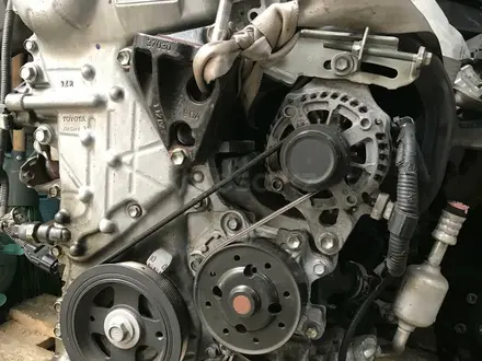 Двигатель 3Zr за 1 700 тг. в Алматы – фото 3