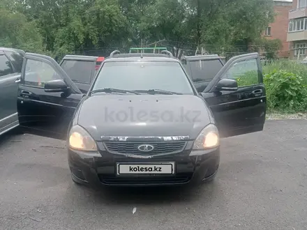 ВАЗ (Lada) Priora 2171 2012 года за 2 100 000 тг. в Риддер – фото 5