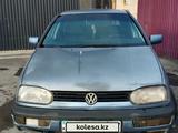 Volkswagen Golf 1993 года за 900 000 тг. в Шымкент – фото 2