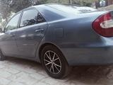 Toyota Camry 2002 годаүшін4 700 000 тг. в Актау – фото 4