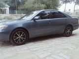 Toyota Camry 2002 годаүшін4 700 000 тг. в Актау – фото 5