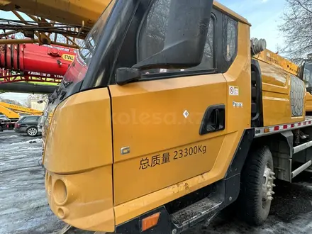 XCMG  XCT16 2021 года за 35 000 000 тг. в Алматы – фото 2