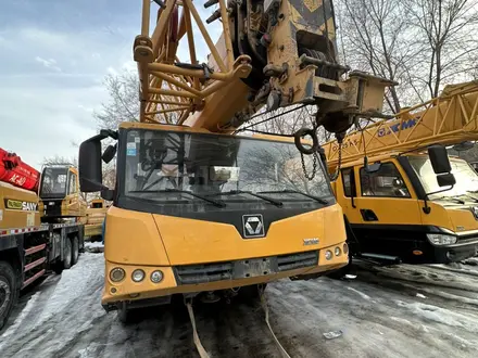 XCMG  XCT16 2021 года за 35 000 000 тг. в Алматы – фото 15