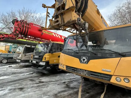 XCMG  XCT16 2021 года за 35 000 000 тг. в Алматы – фото 14