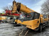 XCMG  XCT16 2021 года за 35 000 000 тг. в Алматы