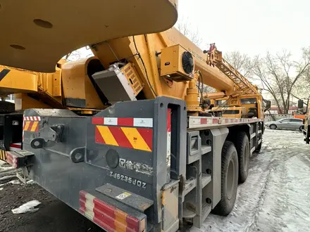XCMG  XCT16 2021 года за 35 000 000 тг. в Алматы – фото 5
