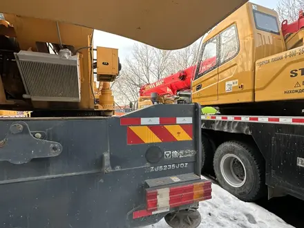 XCMG  XCT16 2021 года за 35 000 000 тг. в Алматы – фото 6