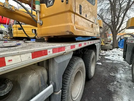 XCMG  XCT16 2021 года за 35 000 000 тг. в Алматы – фото 8