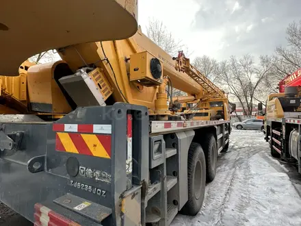 XCMG  XCT16 2021 года за 35 000 000 тг. в Алматы – фото 9