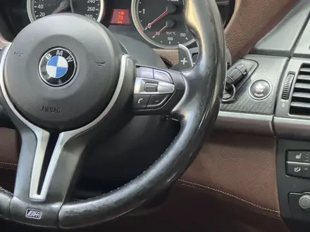 BMW X5 M 2012 года за 17 500 000 тг. в Шымкент – фото 9