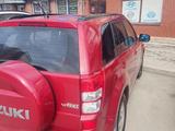 Suzuki Grand Vitara 2010 года за 5 750 000 тг. в Караганда – фото 4