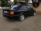Audi 100 1992 годаүшін1 750 000 тг. в Караганда – фото 2