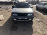 ВАЗ (Lada) 2115 2007 года за 1 300 000 тг. в Щучинск – фото 3