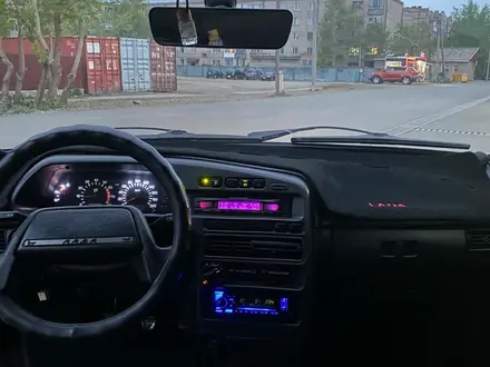 ВАЗ (Lada) 2115 2005 года за 660 000 тг. в Кокшетау – фото 12