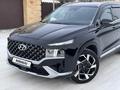 Hyundai Santa Fe 2023 годаfor20 390 000 тг. в Костанай – фото 15