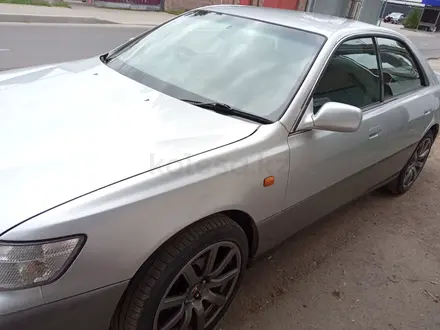 Toyota Windom 1996 года за 4 500 000 тг. в Алматы – фото 14