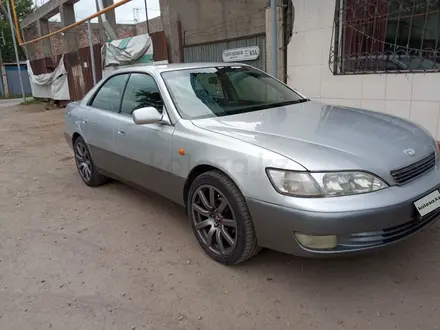 Toyota Windom 1996 года за 4 500 000 тг. в Алматы – фото 15