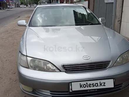 Toyota Windom 1996 года за 4 500 000 тг. в Алматы – фото 16