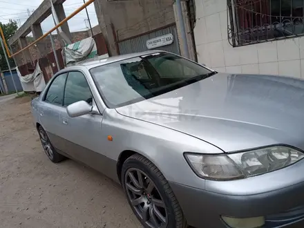 Toyota Windom 1996 года за 4 500 000 тг. в Алматы – фото 2